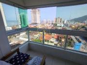 Apartamento para Venda em Mongaguá/SP Centro 2 Quartos