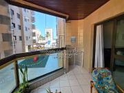 Apartamento para Venda em Mongaguá/SP Centro 2 Quartos