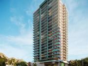 Apartamento para Venda em Mongaguá/SP Centro 2 Quartos