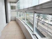 Apartamento para Venda em Mongaguá/SP Centro 2 Quartos