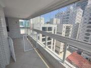 Apartamento para Venda em Mongaguá/SP Centro 2 Quartos