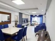 Apartamento para Venda em Mongaguá/SP Centro 2 Quartos