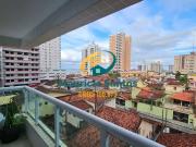 Apartamento para Venda em Mongaguá/SP Centro 2 Quartos