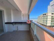 Apartamento para Venda em Mongaguá/SP Centro 2 Quartos