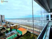 Apartamento para Venda em Mongaguá/SP Centro 2 Quartos