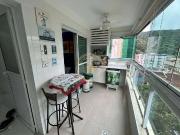 Apartamento para Venda em Mongaguá/SP Centro 2 Quartos