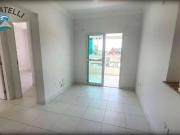 Apartamento para Venda em Mongaguá/SP Centro 2 Quartos