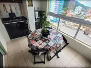 Apartamento para Venda em Mongaguá/SP Centro 2 Quartos