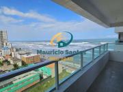 Apartamento para Venda em Mongaguá/SP Centro 2 Quartos