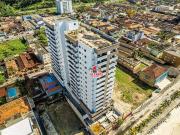 Apartamento para Venda em Mongaguá/SP Centro 2 Quartos