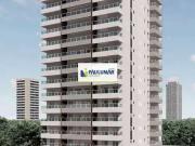 Apartamento para Venda em Mongaguá/SP Centro 2 Quartos