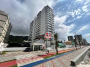 Apartamento para Venda em Mongaguá/SP Centro 2 Quartos