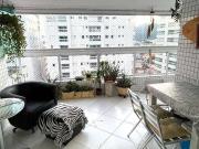 Apartamento para Venda em Mongaguá/SP Centro 2 Quartos