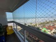 Apartamento para Venda em Mongaguá/SP Centro 2 Quartos