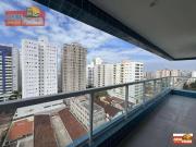 Apartamento para Venda em Mongaguá/SP Centro 2 Quartos