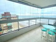 Apartamento para Venda em Mongaguá/SP Centro 2 Quartos