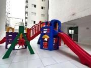 Apartamento para Venda em Mongaguá/SP Centro 2 Quartos