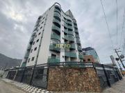 Apartamento para Venda em Mongaguá/SP Centro 2 Quartos