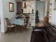 Apartamento para Venda em Mongaguá/SP Centro 2 Quartos