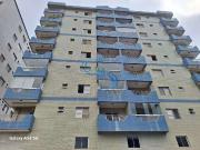 Apartamento para Venda em Mongaguá/SP Centro 2 Quartos