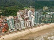 Apartamento para Venda em Mongaguá/SP Centro 2 Quartos