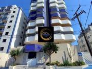 Apartamento para Venda em Mongaguá/SP Centro 2 Quartos