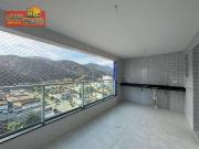 Apartamento para Venda em Mongaguá/SP Centro 2 Quartos