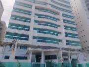 Apartamento para Venda em Mongaguá/SP Centro 2 Quartos