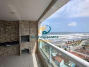 Apartamento para Venda em Mongaguá/SP Centro 2 Quartos