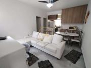 Apartamento para Venda em Mongaguá/SP Centro 2 Quartos