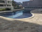 Apartamento para Venda em Mongaguá/SP Centro 2 Quartos