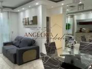 Apartamento para Venda em Mongaguá/SP Centro 2 Quartos