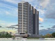 Apartamento para Venda em Mongaguá/SP Centro 2 Quartos