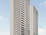 Apartamento para Venda em Mongaguá/SP Centro 2 Quartos