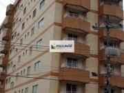 Apartamento para Venda em Mongaguá/SP Centro 2 Quartos