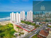 Apartamento para Venda em Mongaguá/SP Centro 2 Quartos
