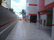 Apartamento para Venda em Mongaguá/SP Centro 2 Quartos