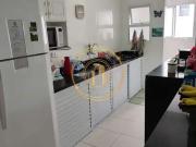 Apartamento para Venda em Mongaguá/SP Centro 2 Quartos