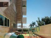 Apartamento para Venda em Mongaguá/SP Centro 2 Quartos