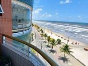 Apartamento para Venda em Mongaguá/SP Centro 2 Quartos