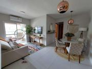 Apartamento para Venda em Mongaguá/SP Centro 2 Quartos