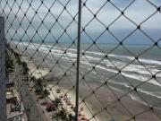 Apartamento para Venda em Mongaguá/SP Centro 2 Quartos