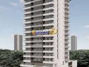 Apartamento para Venda em Mongaguá/SP Centro 2 Quartos