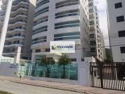 Apartamento para Venda em Mongaguá/SP Centro 2 Quartos