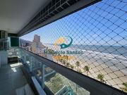 Apartamento para Venda em Mongaguá/SP Centro 2 Quartos