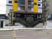 Apartamento para Venda em Mongaguá/SP Centro 2 Quartos