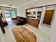 Apartamento para Venda em Mongaguá/SP Centro 2 Quartos