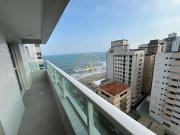 Apartamento para Venda em Mongaguá/SP Centro 2 Quartos