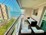 Apartamento para Venda em Mongaguá/SP Centro 2 Quartos