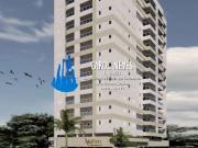 Apartamento para Venda em Mongaguá/SP Centro 2 Quartos